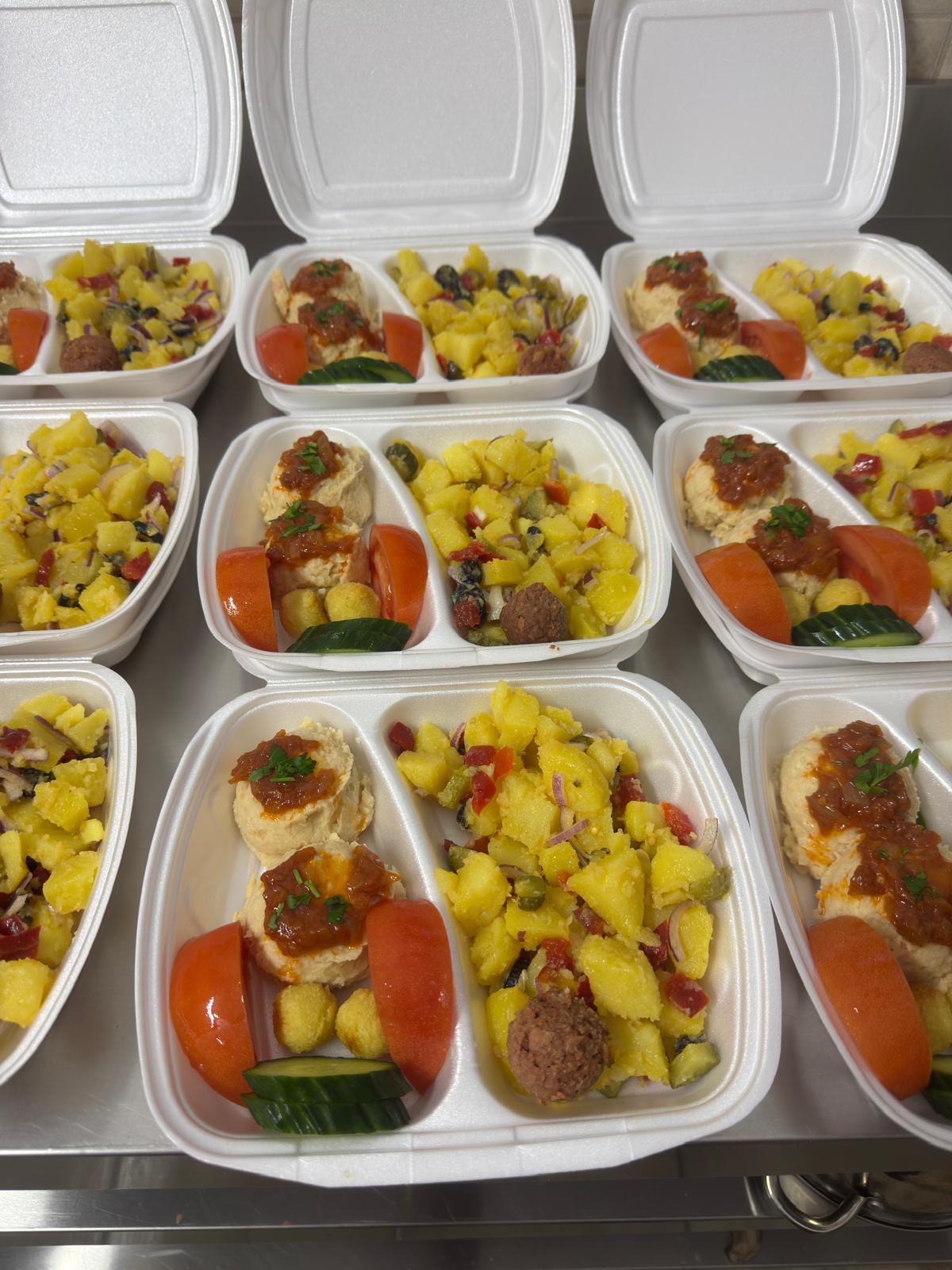 Catering Stoina - preparate tradiționale românești pentru parastase și pomeni