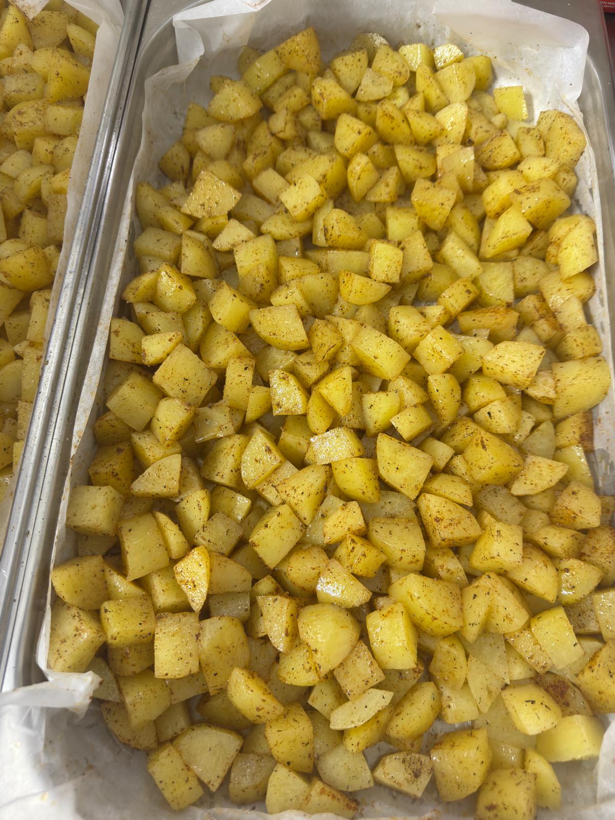 Catering pomeni Stoina - preparate tradiționale pentru pomeni